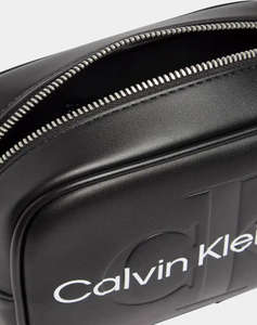 CALVIN KLEIN JEANS CAMERA BAG