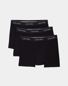 CALVIN KLEIN JEANS RELAXED TRUNK 3PK