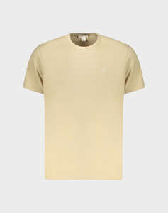 CALVIN KLEIN JEANS SS CLASSIC MONOGRAM TEE