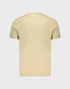 CALVIN KLEIN JEANS SS CLASSIC MONOGRAM TEE