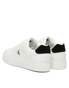 CALVIN KLEIN JEANS CLASSIC CUPSOLE LACEUP LTH