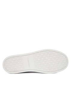 CALVIN KLEIN JEANS CLASSIC CUPSOLE LACEUP LTH
