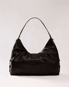 GUESS CAMDEN LARGE SHOULDER BAG Дамаска чанта