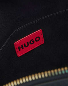 HUGO Meelo_Tote Zip 10281504 01