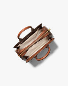 MICHAEL KORS SM SATCHEL