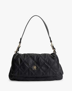TOMMY HILFIGER TH FEMININE SHOULDER BAG