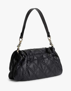 TOMMY HILFIGER TH FEMININE SHOULDER BAG
