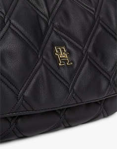 TOMMY HILFIGER TH FEMININE SHOULDER BAG