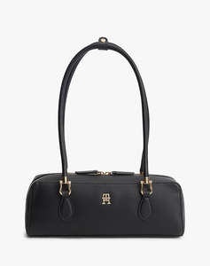 TOMMY HILFIGER TH GRACE SHOULDER BAG