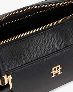 TOMMY HILFIGER TH GRACE SHOULDER BAG
