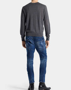 DSQUARED2 ПАНТАЛОНИ С 5 ДЖОБА
