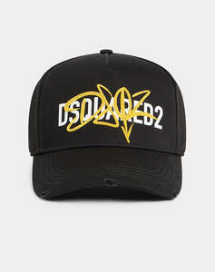 DSQUARED2 ШАПКА