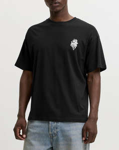 JACK&JONES JJBOYE TEE SS CREW NECK