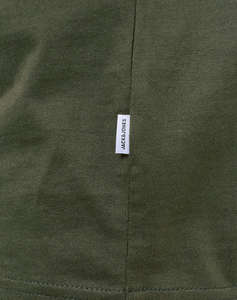 JACK&JONES JJEORGANIC RELAXED TEE SS O-NECK NOOS