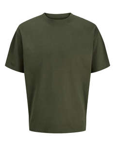 JACK&JONES JJEORGANIC RELAXED TEE SS O-NECK NOOS