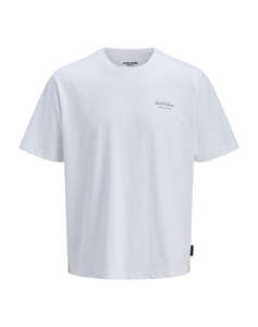 JACK&JONES JJEARCHIVE GRAPHIC TEE SS O-NECK NOOS
