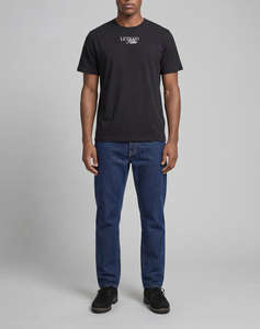 JJ REBEL JREBHIKE SS TEE