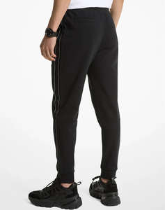 MICHAEL KORS LOGO TAPE PANT