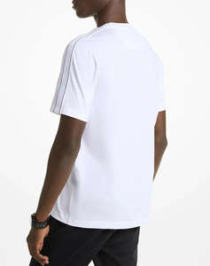 MICHAEL KORS CT4524E1V2 T-SHIRT K/M MICHAEL KORS MENS