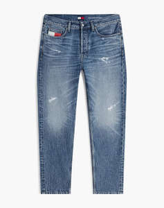 TOMMY JEANS SONNY RGLR TPRD RWB CBF CJ2054