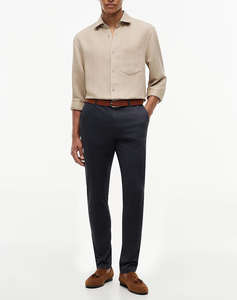 TOMMY HILFIGER BLEECKER PRINTED STRUCTURE