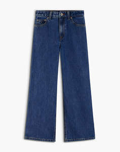 TOMMY HILFIGER MABEL WIDE LEG