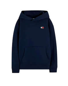 TOMMY HILFIGER FLAG HERITAGE HOODIE