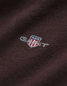 GANT БЛУЗА ΜΜ REG SHIELD LS T-SHIRT