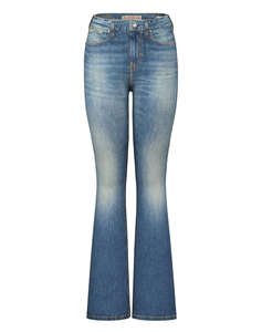 GUESS SEXY FLARE ДАМСКИ ПАНТАЛОНИ