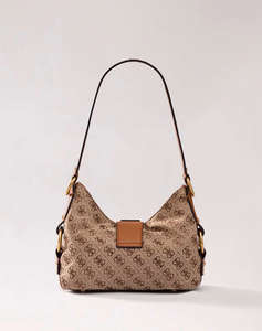 GUESS CAMDEN MINI SHOULDER BAG Дамаска чанта