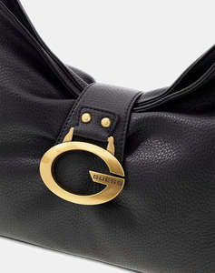 GUESS CAMDEN SHOULDER BAG Дамаска чанта