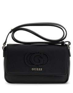 GUESS ISOLA CONVERTIBLE XBODY FLAP ДАМСКА ЧАНТА