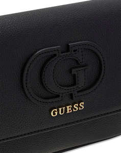 GUESS ISOLA CONVERTIBLE XBODY FLAP ДАМСКА ЧАНТА