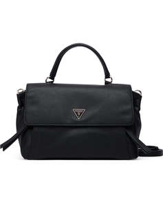 GUESS DEVON TOP HANDLE FLAP Дамска чанта