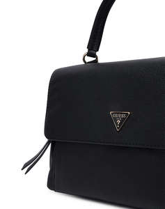 GUESS DEVON TOP HANDLE FLAP Дамска чанта