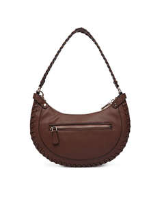 GUESS PETRA HOBO SHOULDER BAG Дамаска чанта