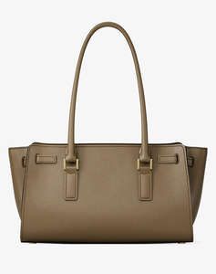 MICHAEL KORS SM EW SHOULDER TOTE