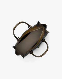 MICHAEL KORS SM EW SHOULDER TOTE