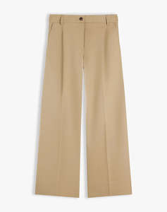TOMMY HILFIGER CHINO DRESSING WIDE LEG