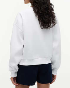 TOMMY HILFIGER CORP LOGO MDRN SWTSRT
