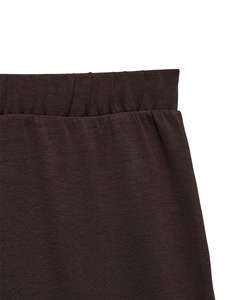 VERO MODA VMHALI HW WIDE PANT JRS