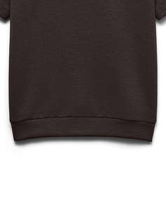 VERO MODA VMHALI SS O-NECK TOP JRS