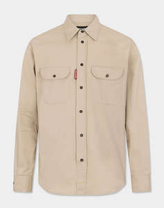 DSQUARED2 РИЗА