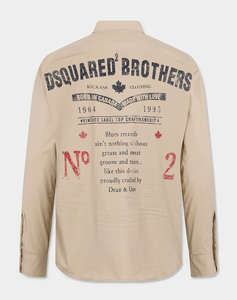 DSQUARED2 РИЗА