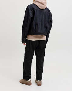 JACK&JONES JPSTKANE DYLAN CUFFED CARGO