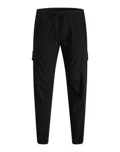 JACK&JONES JPSTKANE DYLAN CUFFED CARGO