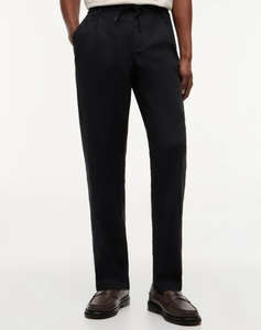 TOMMY HILFIGER HARLEM 3/4 EL TECH TWILL