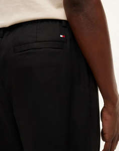 TOMMY HILFIGER HARLEM 3/4 EL TECH TWILL