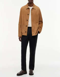 TOMMY HILFIGER HARLEM 3/4 EL TECH TWILL
