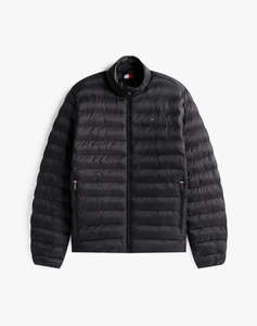 TOMMY HILFIGER CORE PACKABLE RECYCLED JACKET